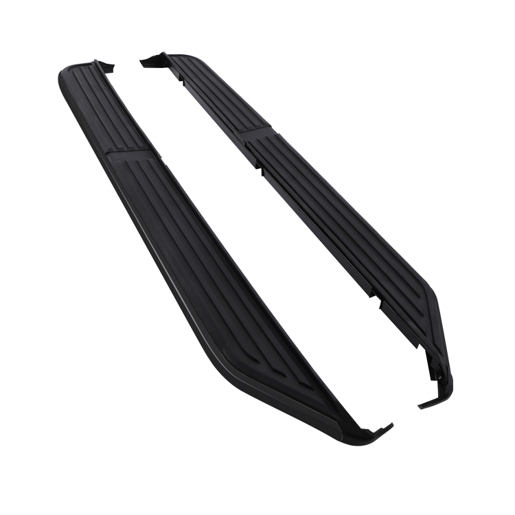 Electric Side Steps CBS Automotive