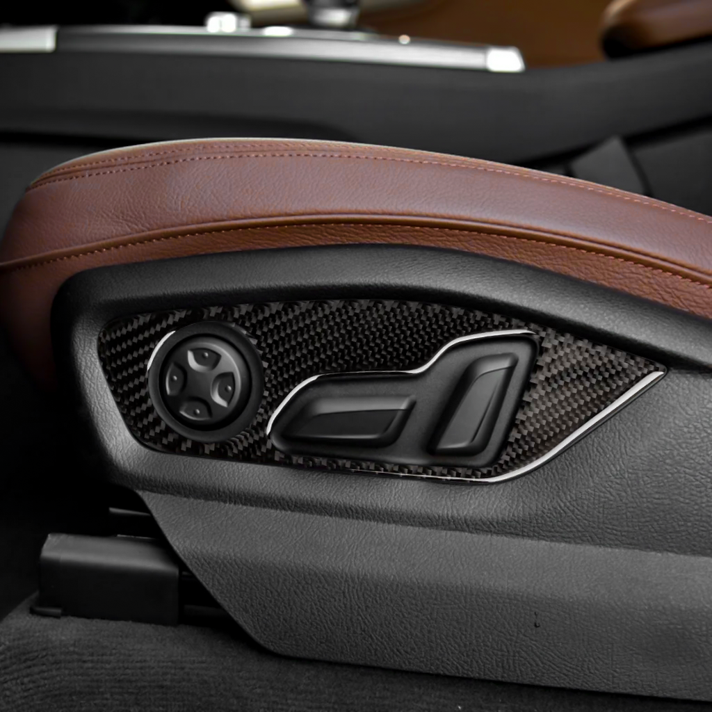 Lumbar Support for Car Seats