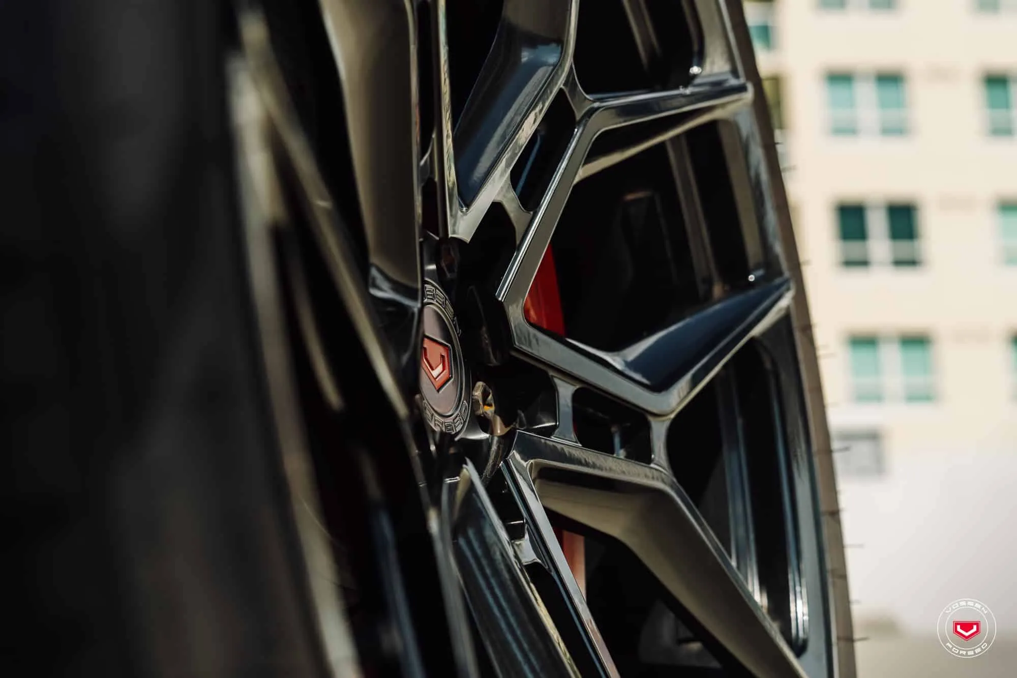 Body Kits Installation