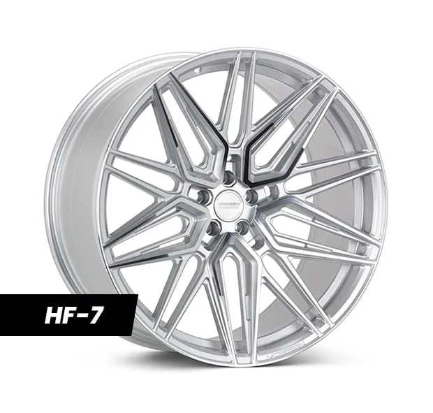 HF7 Vossen wheel available at CBS Automotive in Cambridge