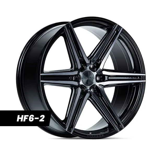 HF6 Vossen wheel available at CBS Automotive in Cambridge