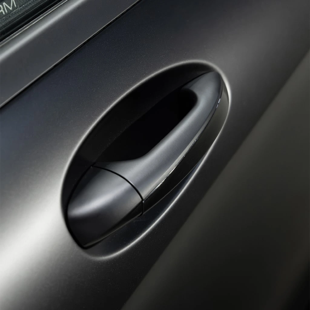 car door handle dechroming in Cambridge
