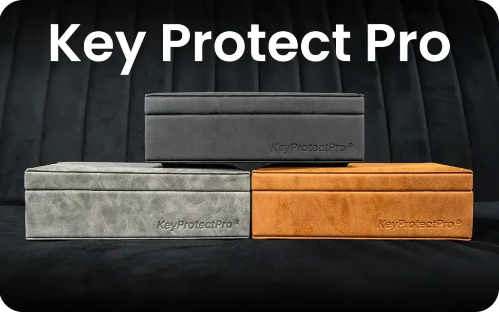 Key Protect Pro
