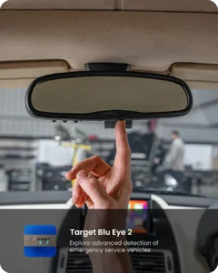 Target Blu Eye 2