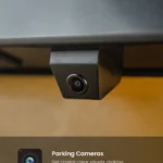 parking cameras