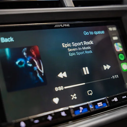 Professional Car Radio Repairs in Cambridge