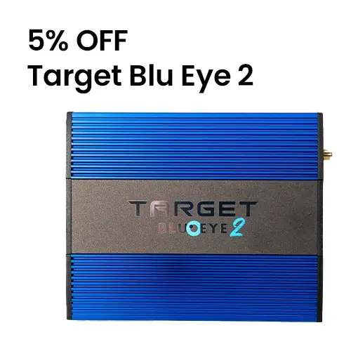 target blu eye discount