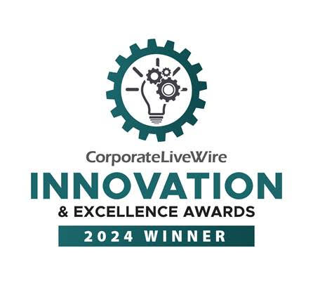 Corporate LiveWire Award