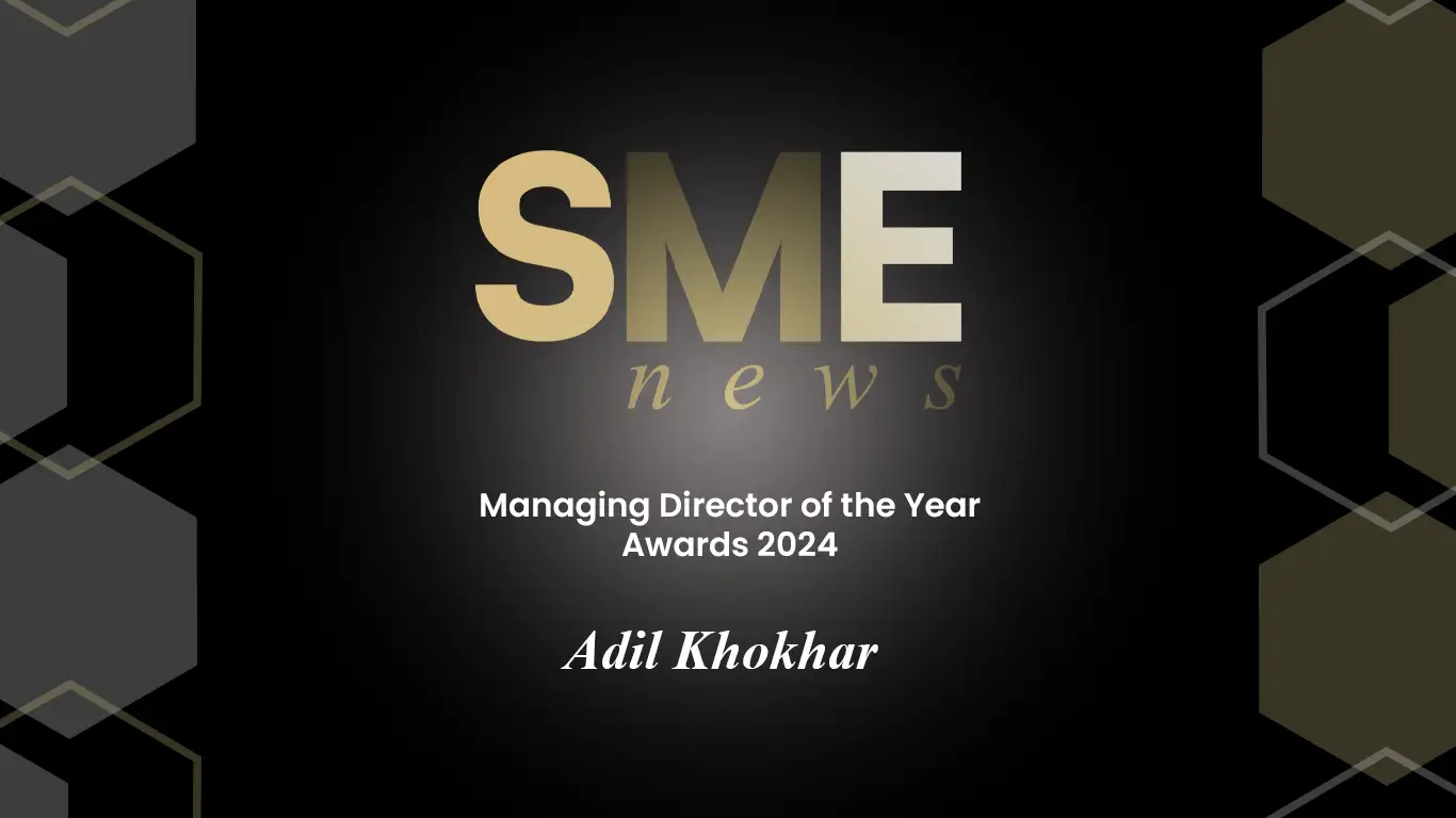 SME Director award