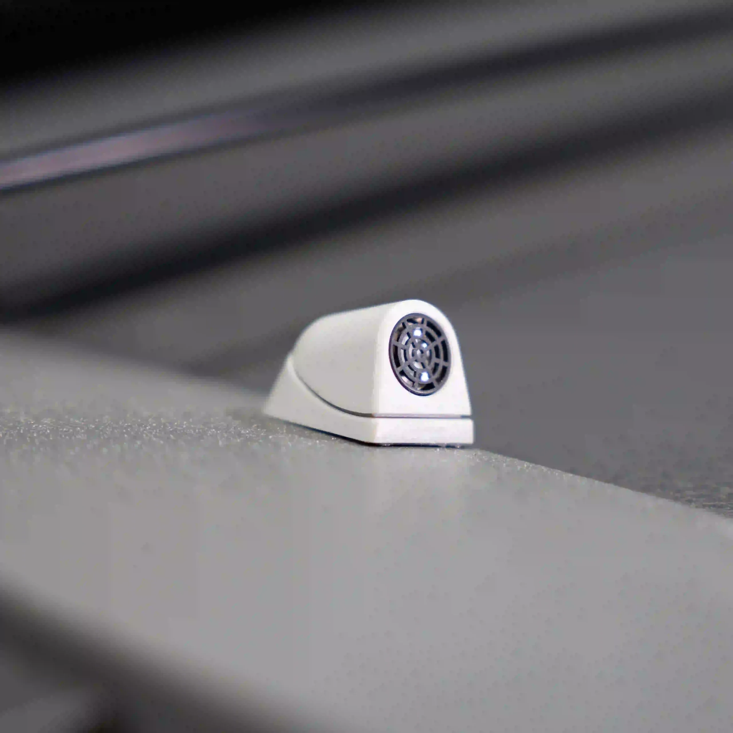 alarm sensor professional installation