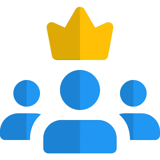 leader