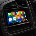 car radio aftermarket