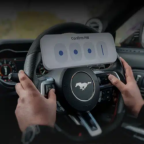 Autowatch Ghost 2 immobiliser CAN-bus security system