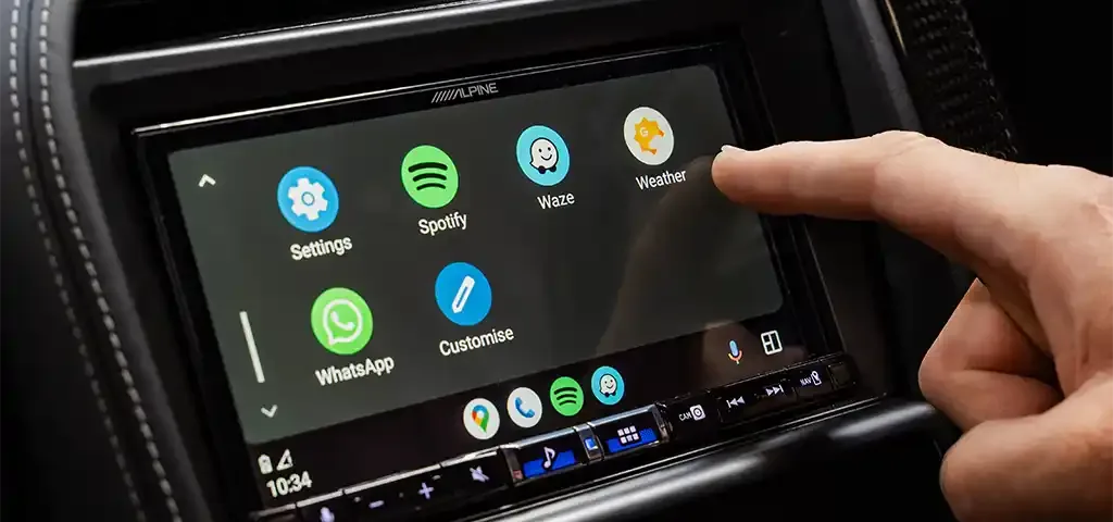 Factory vs Aftermarket Car Radios