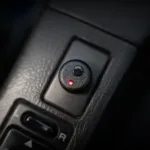 car alarm shaded