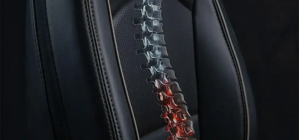 spine lumbar support
